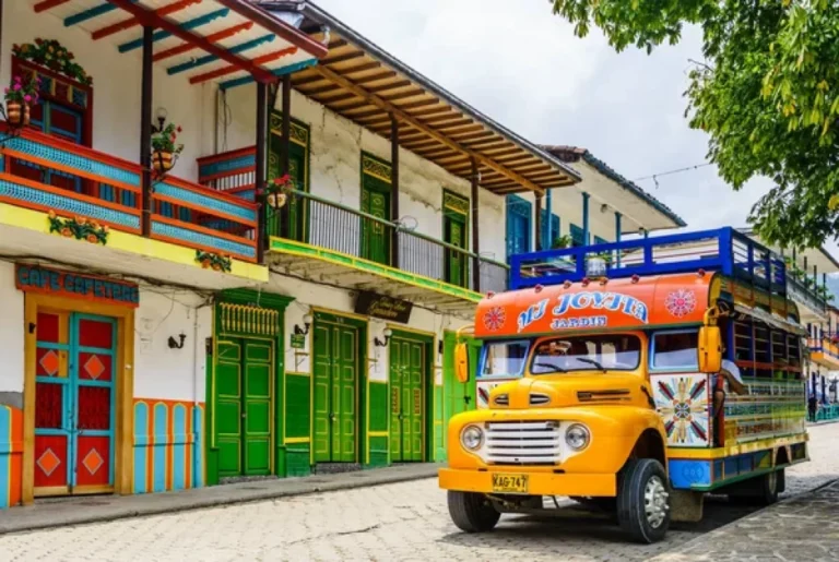Tour A El Jardín, Antioquia, ¡Listos para viajar el miércoles 13 de agosto de 2025!