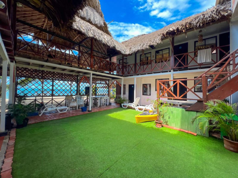 Excursión A Las Playas De Rincón Del Mar, ¡Acompáñanos el viernes 12 de septiembre de 2025!