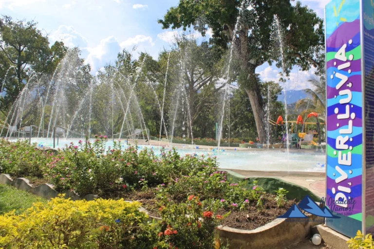 Santa Fe Más Parque Acuático Kanaloa Plan Promo, ¡Listos para viajar el domingo 14 de septiembre de 2025!