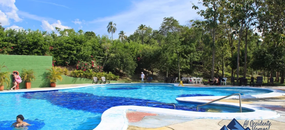 Parque Acuático Kanaloa Plan Promo, ¡Atrévete y viajemos el domingo 12 de octubre de 2025!