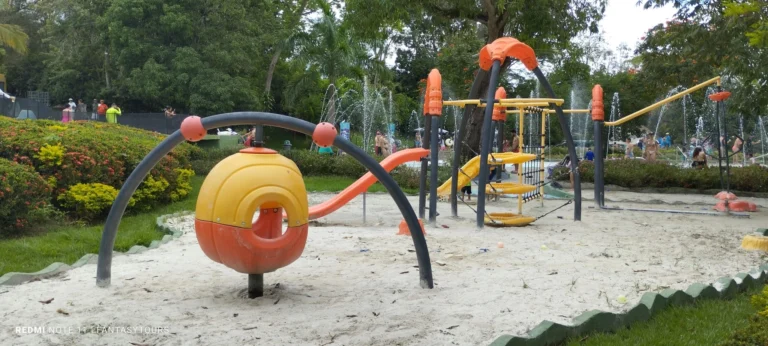 Parque Acuático Kanaloa Plan Promo, ¡Únete este sábado 1 de noviembre de 2025!