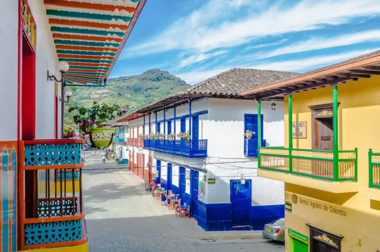 Tour A El Jardín, Antioquia, ¡Viaja el domingo 26 de octubre de 2025!