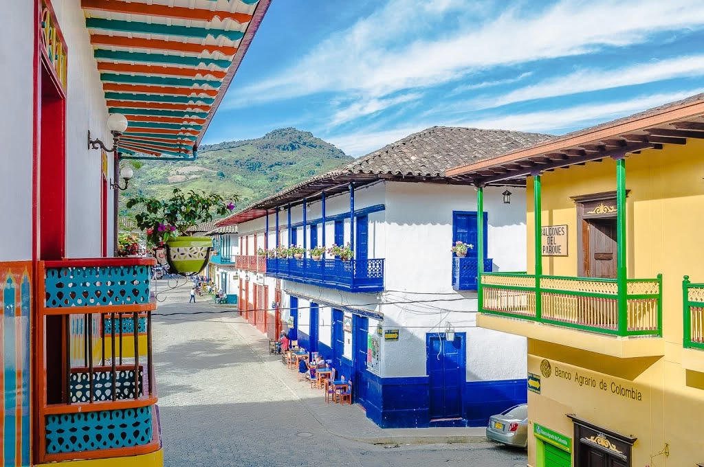 Tour A El Jardín, Antioquia, ¡Empaca tu maleta y vámonos el sábado 11 de octubre de 2025!