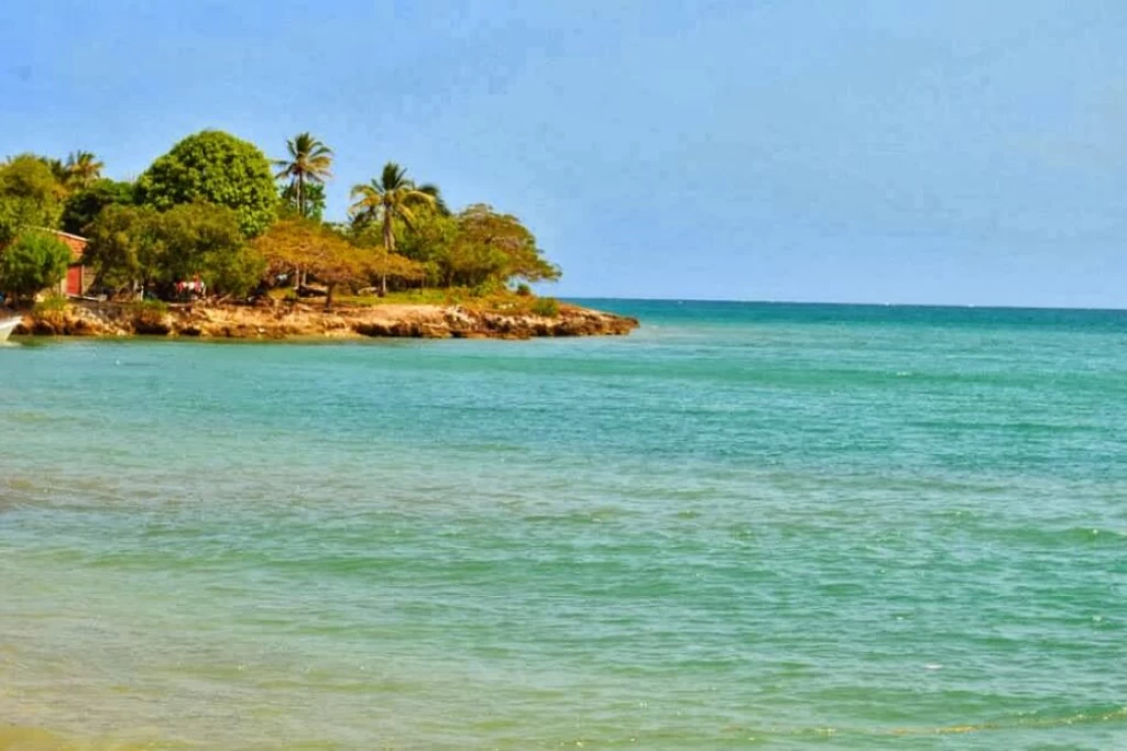 Isla Fuerte: Un Lugar Donde El Tiempo Se Detiene, ¡Vívelo este viernes 28 de noviembre de 2025!