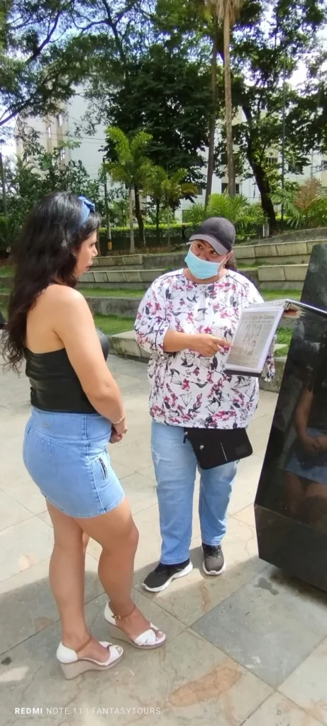 Tour De Pablo Escobar, ¡Empaca tu maleta y vámonos el sábado 22 de noviembre de 2025!