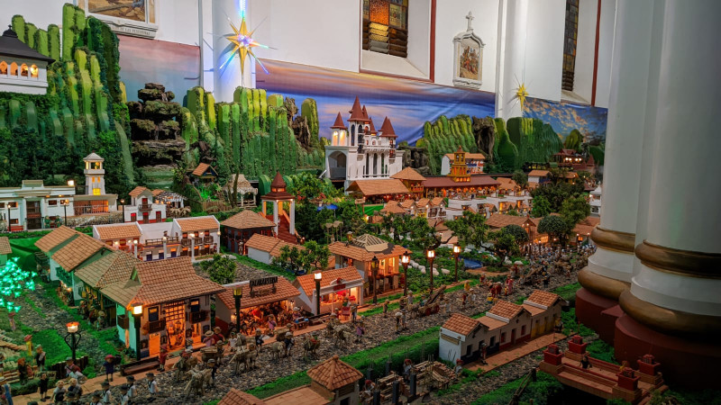 Descubriendo La Magia De Venecia, ¡Únete este sábado 20 de diciembre de 2025!